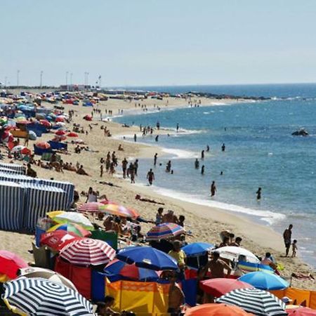 Marginal Luminous Beach Apartment Vila do Conde Extérieur photo
