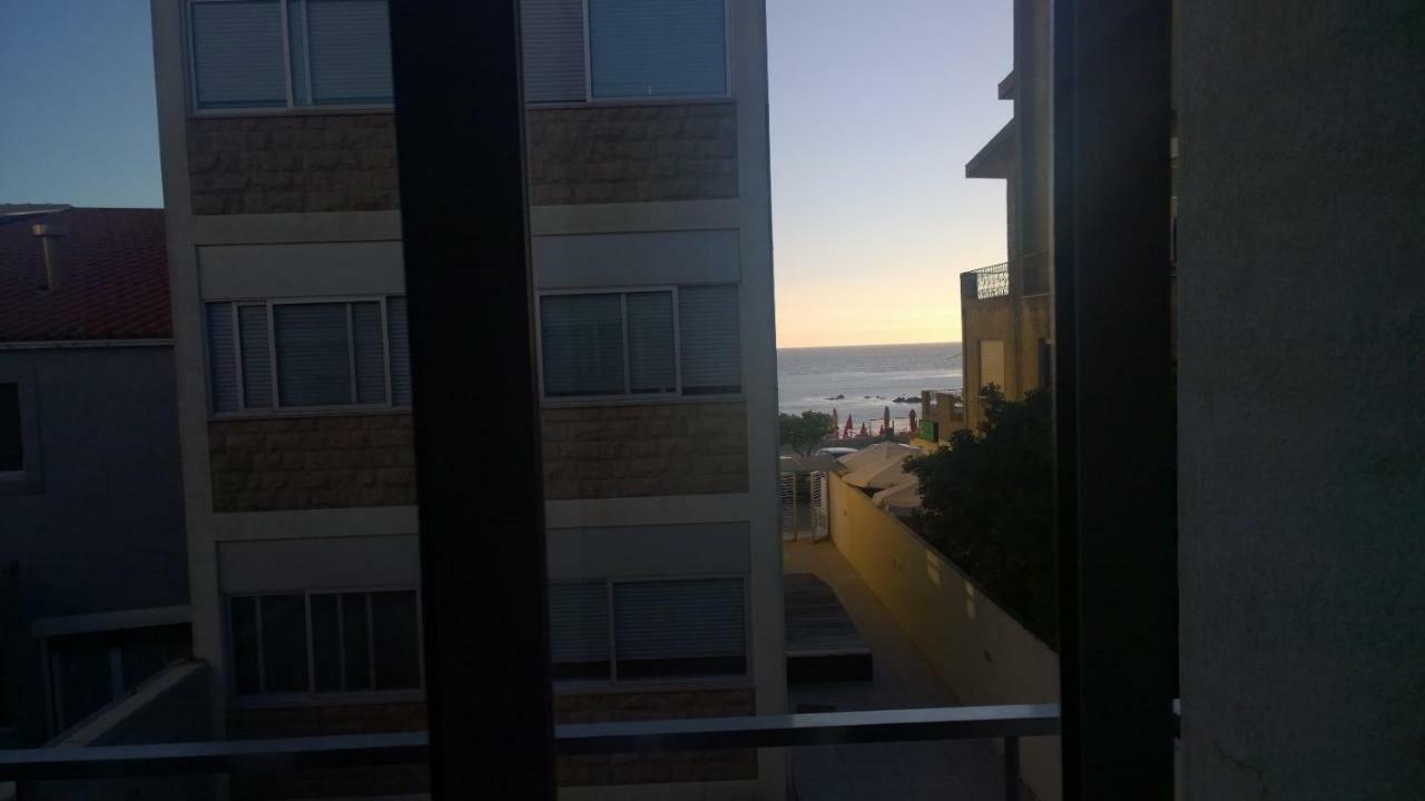 Marginal Luminous Beach Apartment Vila do Conde Extérieur photo