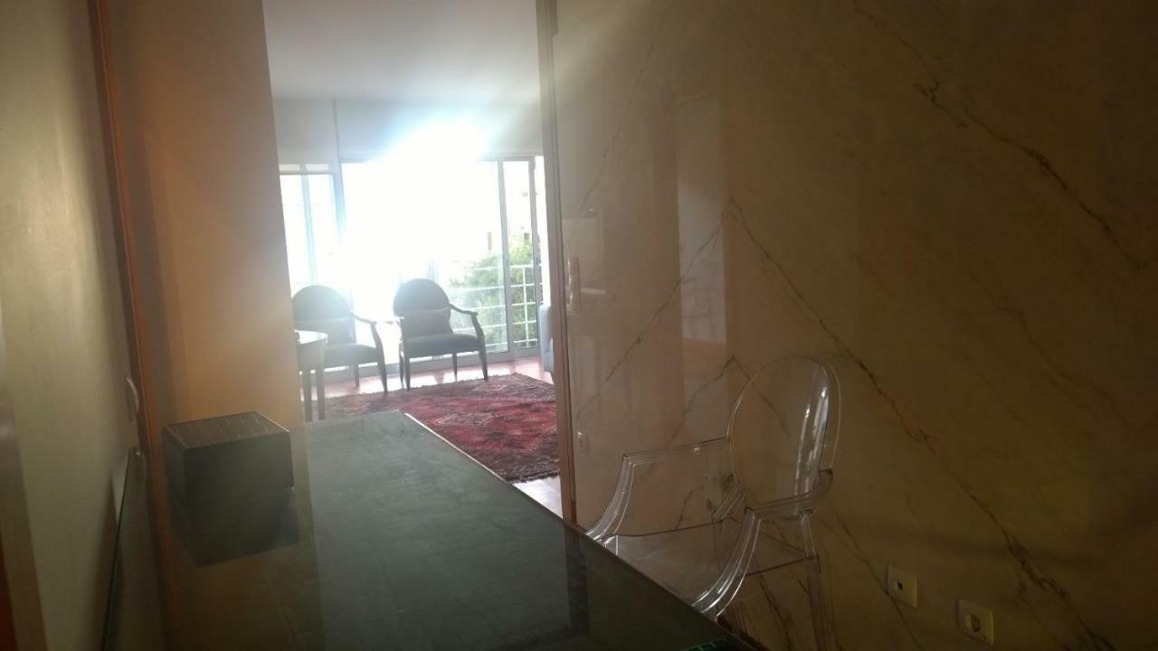 Marginal Luminous Beach Apartment Vila do Conde Extérieur photo