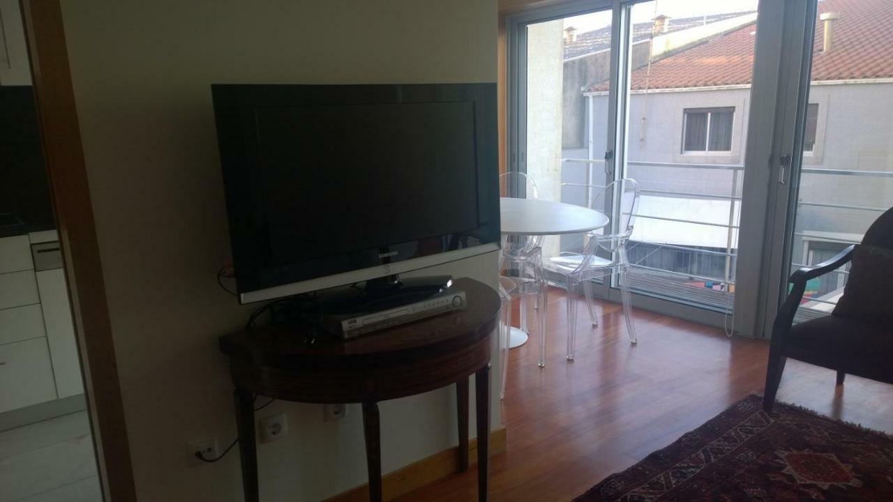 Marginal Luminous Beach Apartment Vila do Conde Extérieur photo