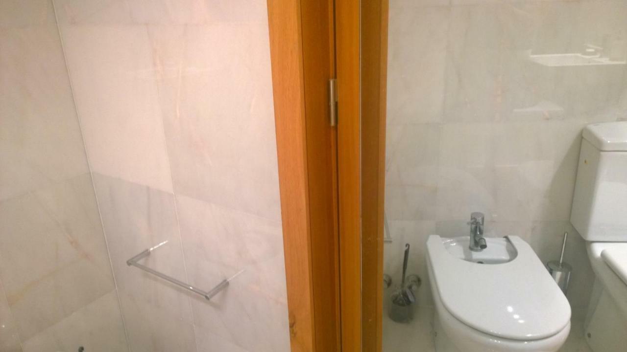 Marginal Luminous Beach Apartment Vila do Conde Extérieur photo