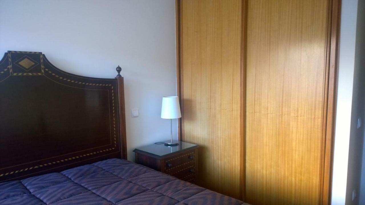 Marginal Luminous Beach Apartment Vila do Conde Extérieur photo