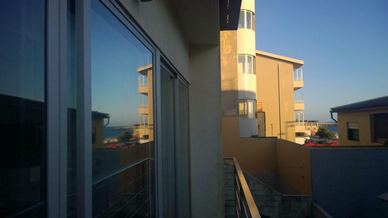 Marginal Luminous Beach Apartment Vila do Conde Extérieur photo