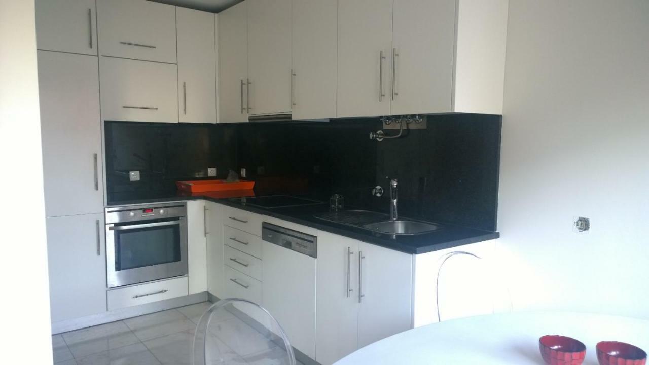 Marginal Luminous Beach Apartment Vila do Conde Extérieur photo