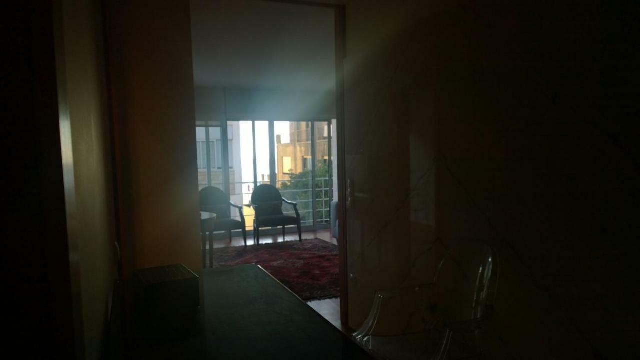 Marginal Luminous Beach Apartment Vila do Conde Extérieur photo